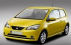 Volkswagen Seat cars to debut in India